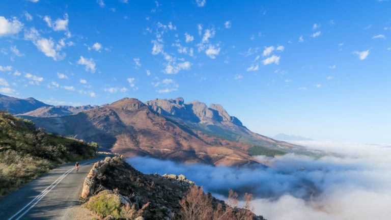 Embrace the Wilderness: A Journey to Discover Yourself Through Nature